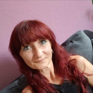 Profilbild von Anja Krause