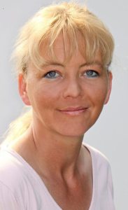 Profilbild von Anja Krauß