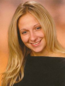 Profilbild von Anja Krautschick