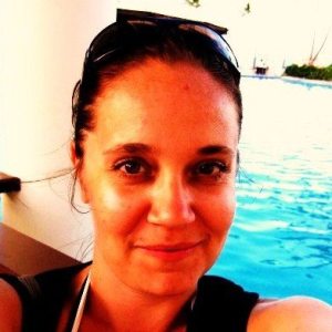 Profilbild von Anja Krawczyk