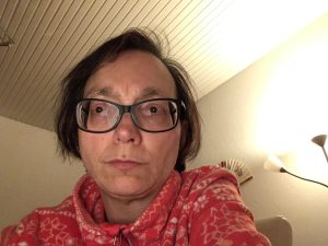 Profilbild von Anja Krebs