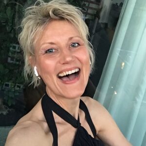 Profilbild von Anja Kreft