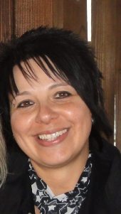 Profilbild von Anja Kreher