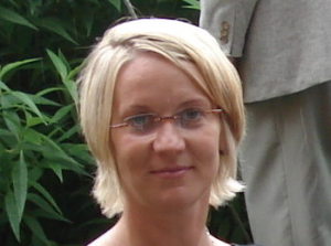 Profilbild von Anja Kresse