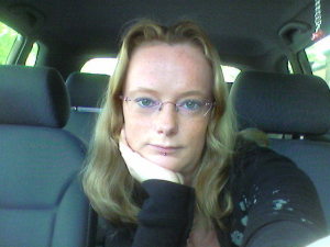Profilbild von Anja Kretschmer