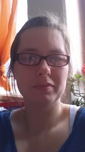 Profilbild von Anja Kretschmer