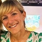 Profilbild von Anja Kreuz