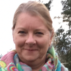 Profilbild von Anja Krichel