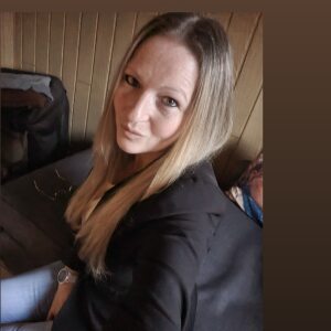Profilbild von Anja Krips