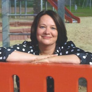 Profilbild von Anja Kröger