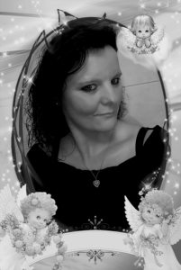 Profilbild von Anja Kröger