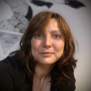 Profilbild von Anja Krohn