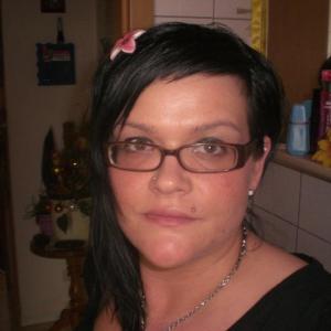 Profilbild von Anja Krone