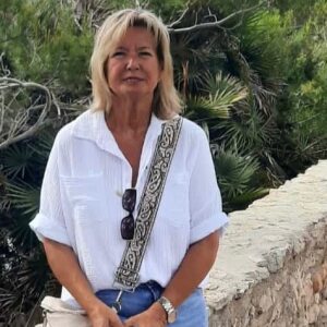Profilbild von Anja Krüger