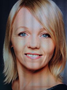 Profilbild von Anja Krüger