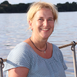 Profilbild von Anja Krüger