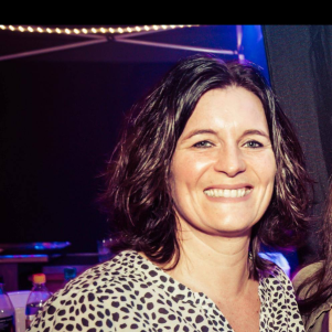 Profilbild von Anja Krüger