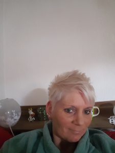 Profilbild von Anja Krüger