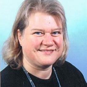 Profilbild von Anja Krüger
