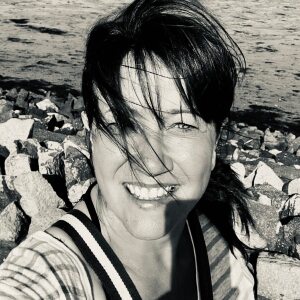 Profilbild von Anja Krüger