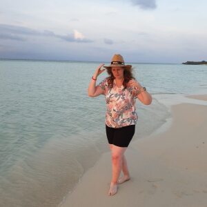 Profilbild von Anja Krümpelmann
