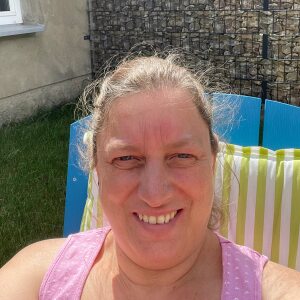 Profilbild von Anja Krug