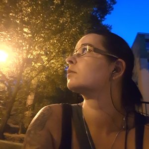 Profilbild von Anja Kubasik