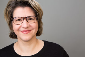 Profilbild von Anja Kubath