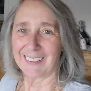 Profilbild von Anja Kühne