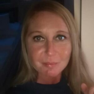 Profilbild von Anja Küpper