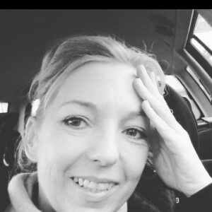 Profilbild von Anja Kuhlenkamp