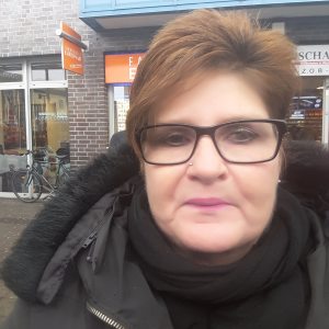 Social Media Profilbild Anja Kukla 