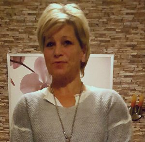 Profilbild von Anja Kunert