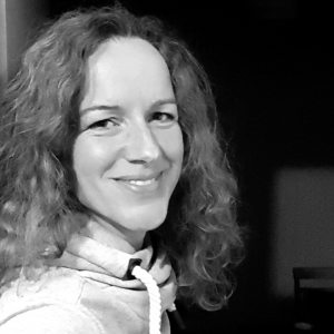 Profilbild von Anja Kunstmann