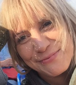 Profilbild von Anja Kunz