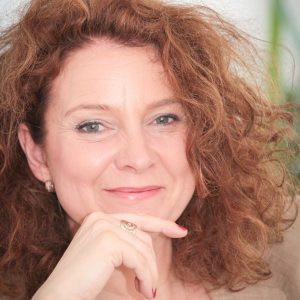 Profilbild von Anja Kunz