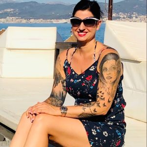 Profilbild von Anja Kunze-Vetter