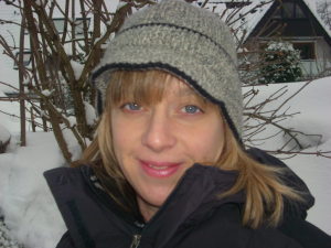 Profilbild von Anja Kupczyk