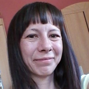 Profilbild von Anja Kurrich