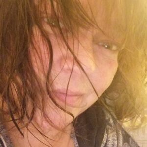 Profilbild von Anja Kurth