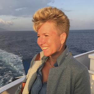 Profilbild von Anja Kurtz