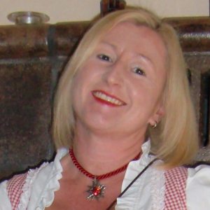 Profilbild von Anja Kurz