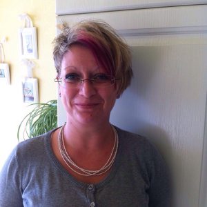 Profilbild von Anja Kurzawe