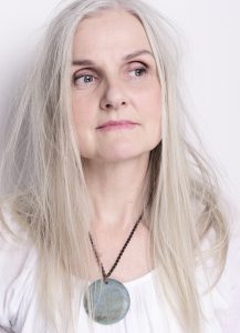 Profilbild von Anja Kutsch