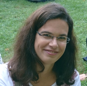 Profilbild von Anja Kutscheidt