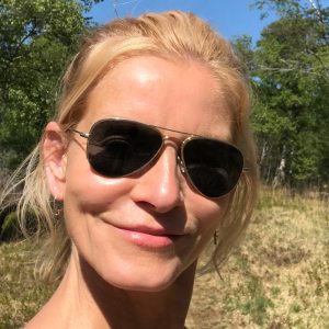 Profilbild von Anja Kutzner