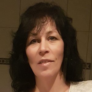 Social Media Profilbild Anja Kuypers 