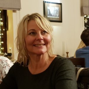 Profilbild von Anja Lachtrup