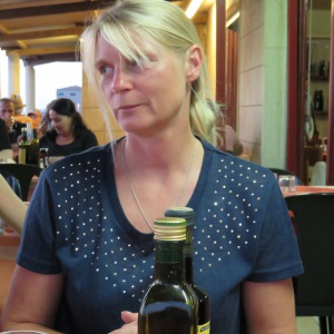 Profilbild von Anja Läbe