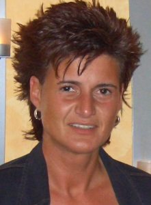 Profilbild von Anja Läbisch